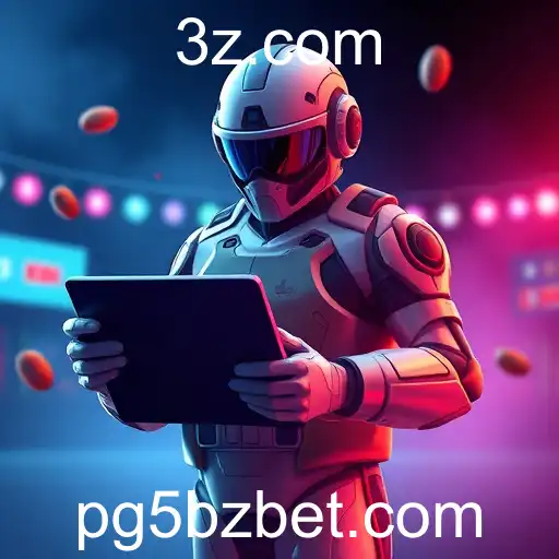 A Ascensão do 5bzbet no Cenário de Apostas Online