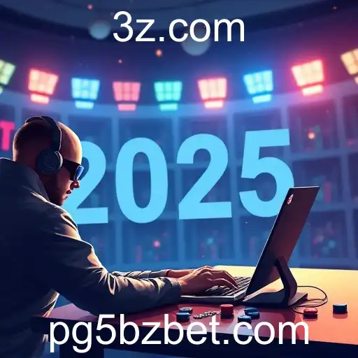 Inovações e Tendências do Mundo dos Jogos em 2025