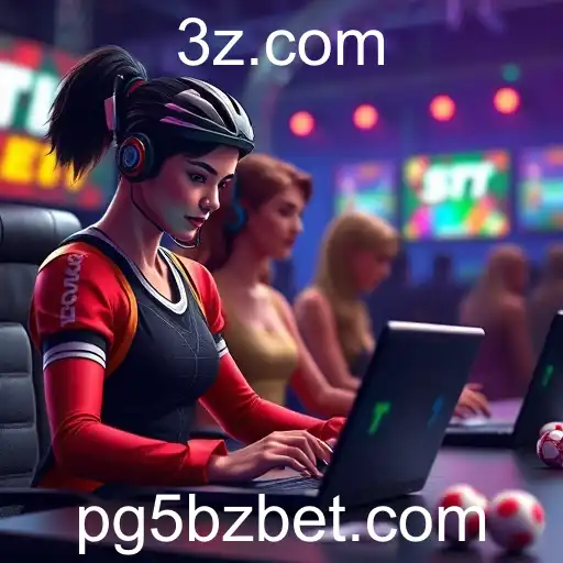 A Revolução dos Jogos Online em Portugal