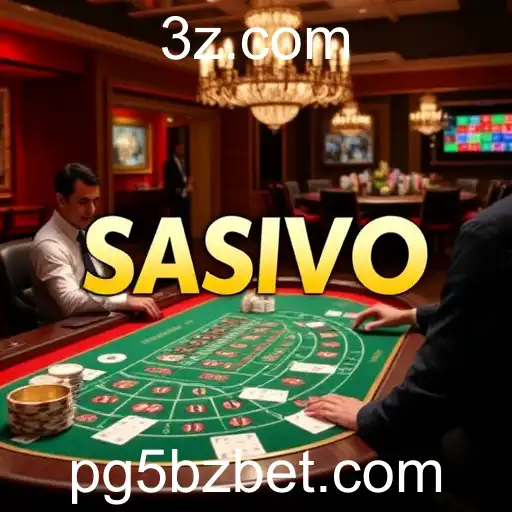 A Ascensão do 5bzbet no Cenário dos eSports