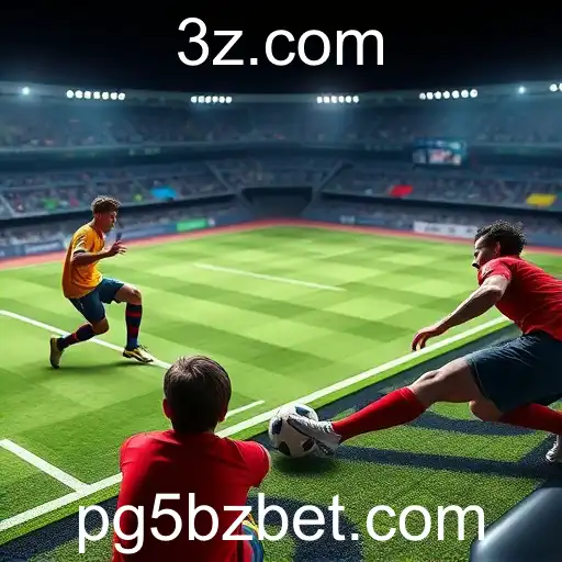 A Ascensão do 5bzbet e o Cenário de Apostas Online