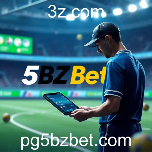 Expansão Digital: O Impacto do 5BZBet e Inovações no Mercado