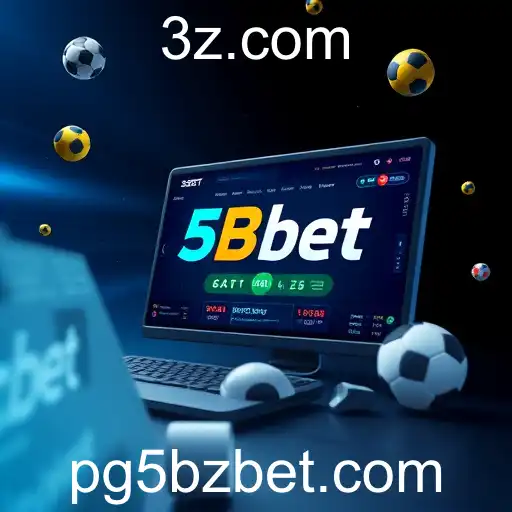 Tendências e Dinâmicas do Jogo Online: 5bzbet Como Referência