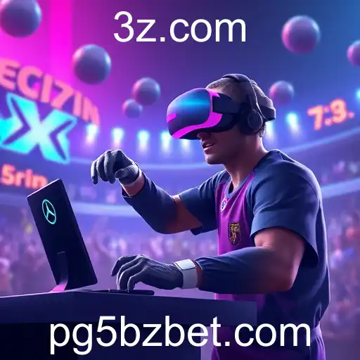 A Revolução das Apostas Online com 5bzbet