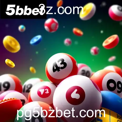 Explorando a Categoria 'Jogos de Bingo' no Site 5bzbet