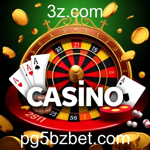 Explorando a Emocionante Categoria de Jogos de Casino no 5bzbet