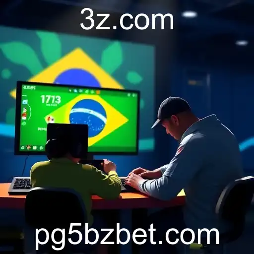 Crescimento dos Jogos Online em 2025