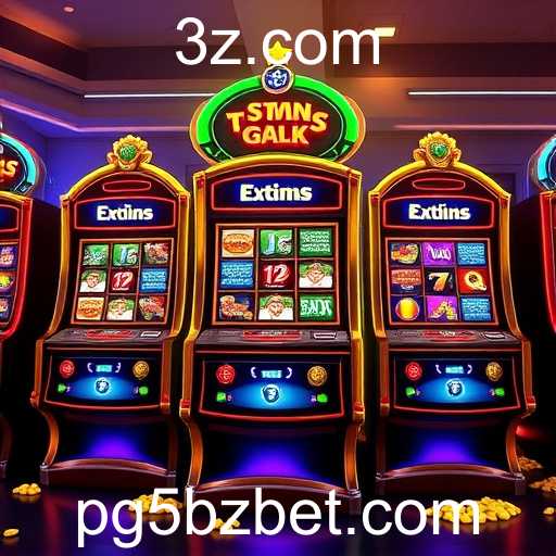 A Ascensão dos Sites de Jogos em 2025