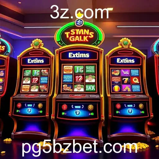 A Ascensão dos Sites de Jogos em 2025