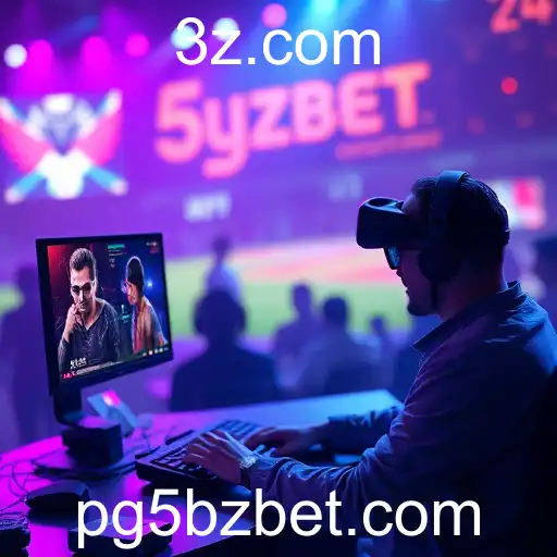 Tendências e Desafios dos Sites de Jogos em 2025