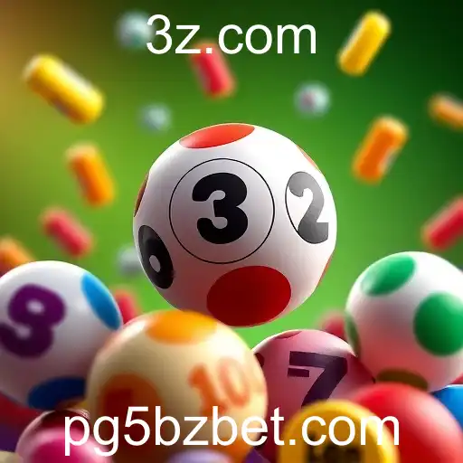 A Tradição e Emoção dos Jogos de Loteria no 5bzbet