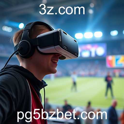 A Nova Fronteira dos Jogos de Apostas Online