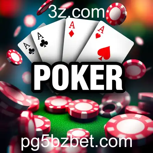 Explorando a Diversidade dos Jogos de Poker no 5bzbet