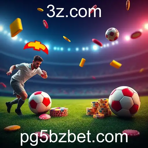 Aproveite ao Máximo as Promoções Especiais no 5bzbet