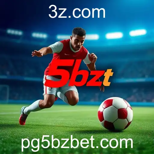 Explorando o Crescimento das Apostas Esportivas no 5bzbet