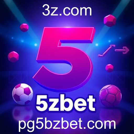 A Influência Crescente de 5bzbet no Mercado de Jogos